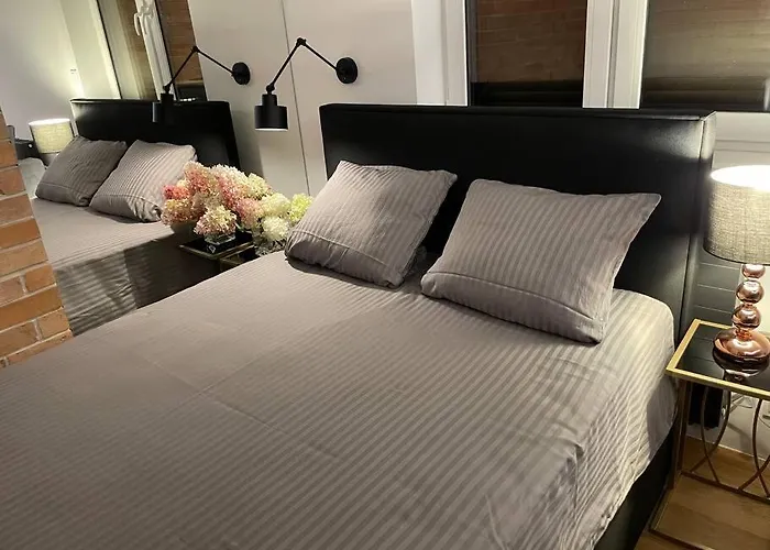 Loft Mickiewicza