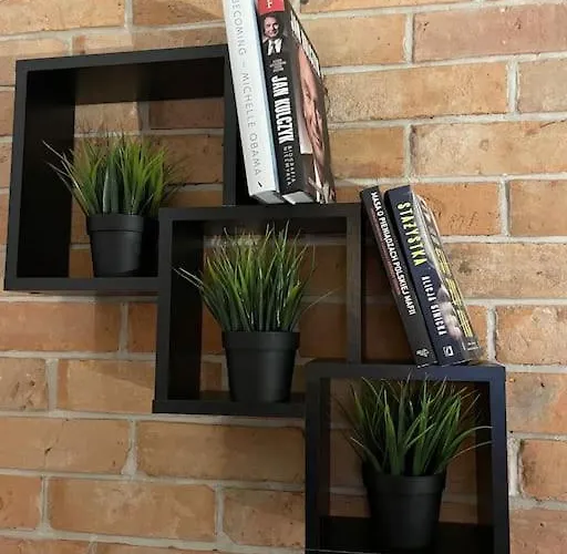 Loft Mickiewicza