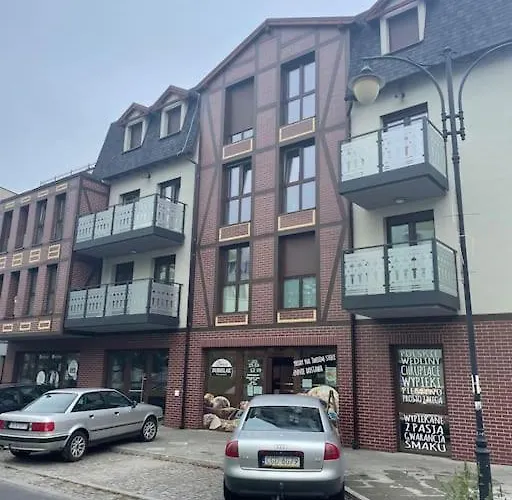 Loft Mickiewicza