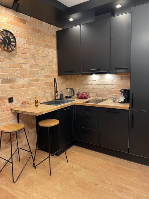Apartment Loft Mickiewicza