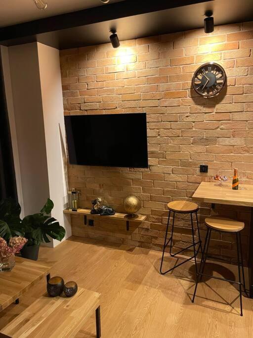 Loft Mickiewicza *
