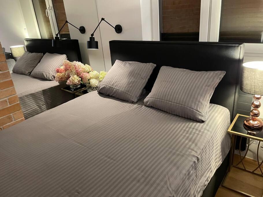 Loft Mickiewicza