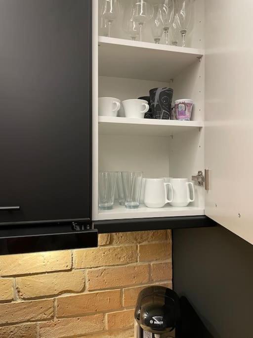 Apartment Loft Mickiewicza