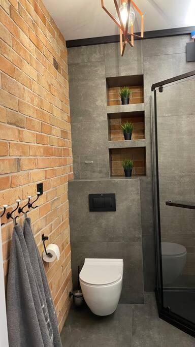 Apartment Loft Mickiewicza *